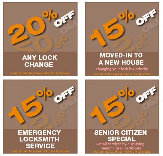 Dover Shores West FL Locksmith, Dover Shores West, FL 407-233-0221 Dover Shores West FL Locksmith, Dover Shores West, FL 407-233-0221 - coupon19-set-four